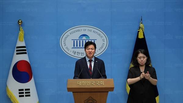 박상혁 국회의원 [경인방송DB]