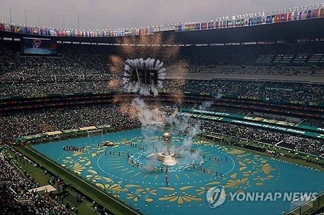 ▲2026 국제축구연맹 월드컵 (사진=AP 연합뉴스)