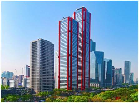 서울 여의도 NH투자증권 사옥[NH투자증권 제공]