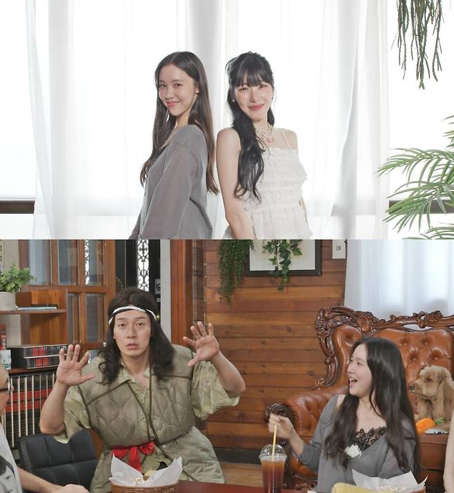 출처:SBS '아니근데진짜!'