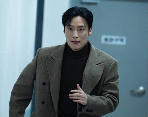 ‘멋진 신세계’ 허남준, 함정에 빠졌나 (제공: SBS)