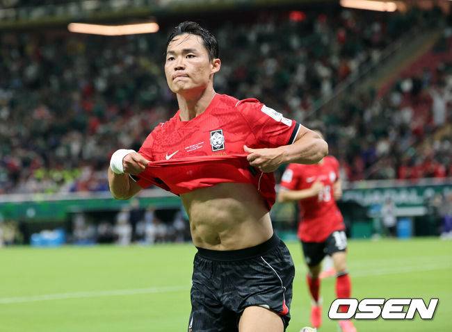 [OSEN=과달라하라(멕시코), 이대선 기자]
