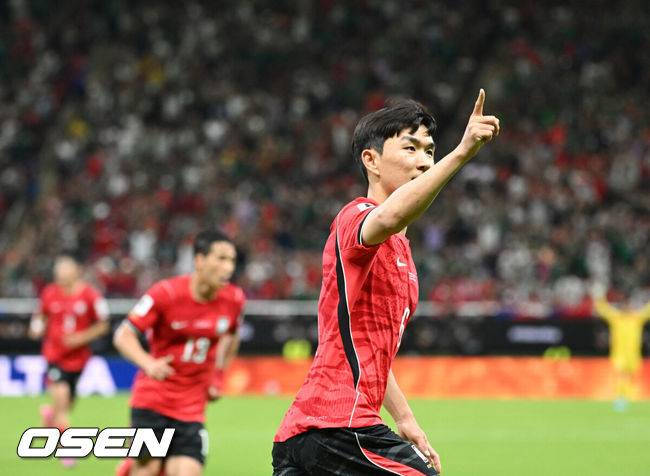 [OSEN=과달라하라(멕시코), 이대선 기자]