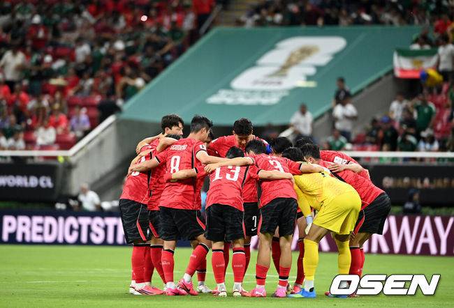 [OSEN=과달라하라(멕시코), 이대선 기자]