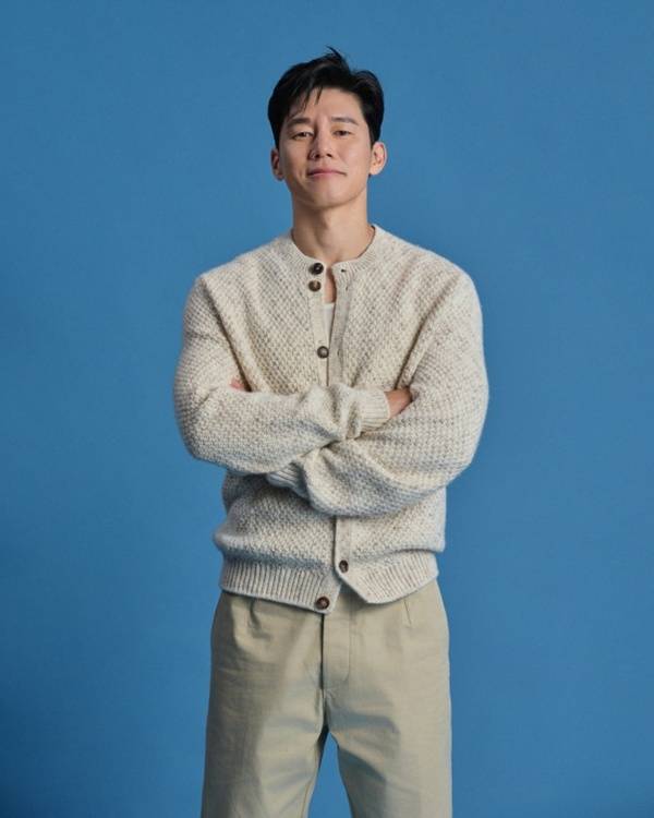 참교육 김무열 / 사진=넷플릭스 제공