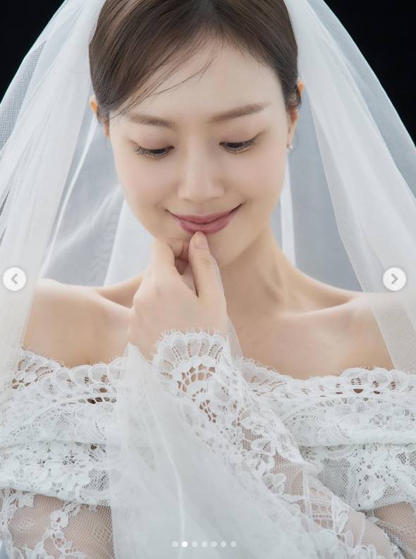 /사진=문채원 개인계정
