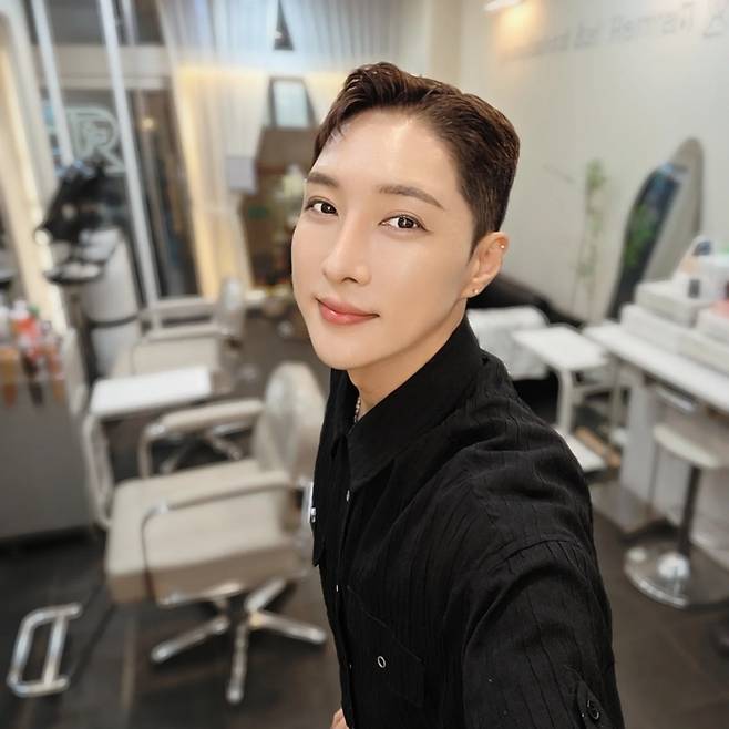 김기수 SNS