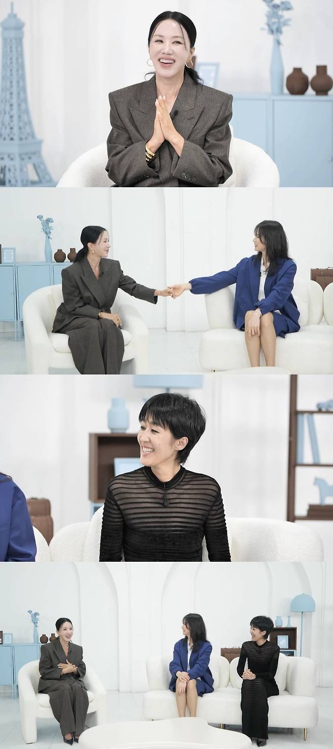 '소라와 진경' 최종회는 오는 14일 방송된다. / 사진제공=MBC