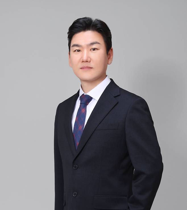 김대수 신한 프리미어패스파인더 전문위원