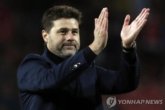 마우리시오 포체티노 미국 대표팀 감독