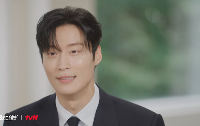 tvN ‘유 퀴즈 온 더 블럭’