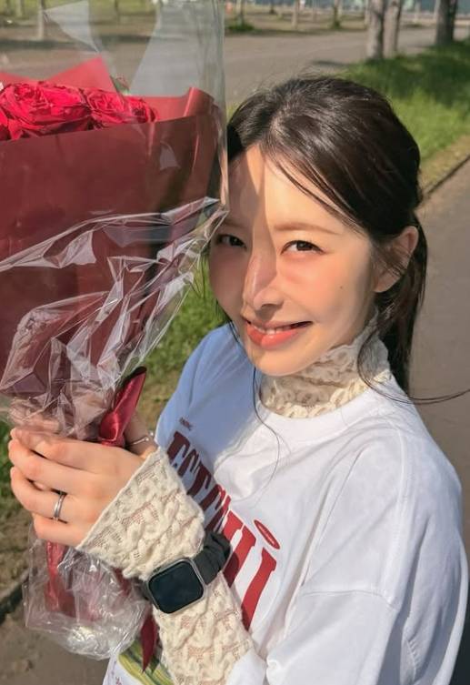 /사진=의진 SNS