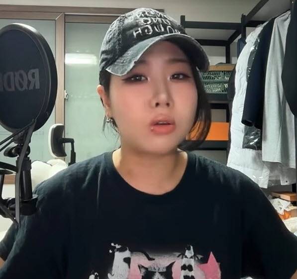 사진=유튜버 곽혈수