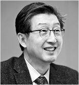 박기순 한중경제포럼 회장