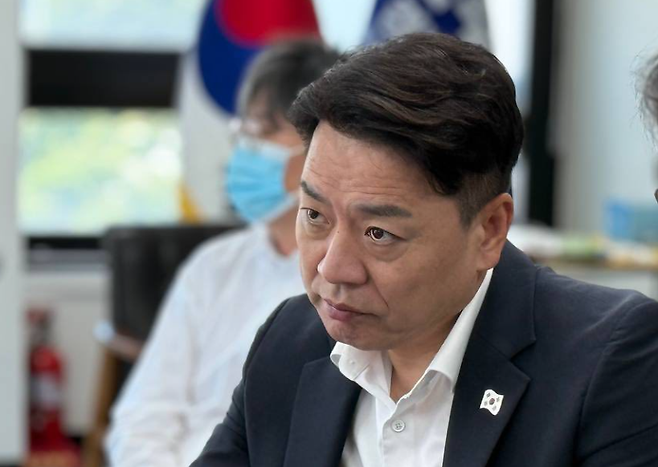 부승찬 더불어민주당 의원