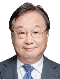 김익성 한국유통학회 고문·동덕여대 평생교육원장