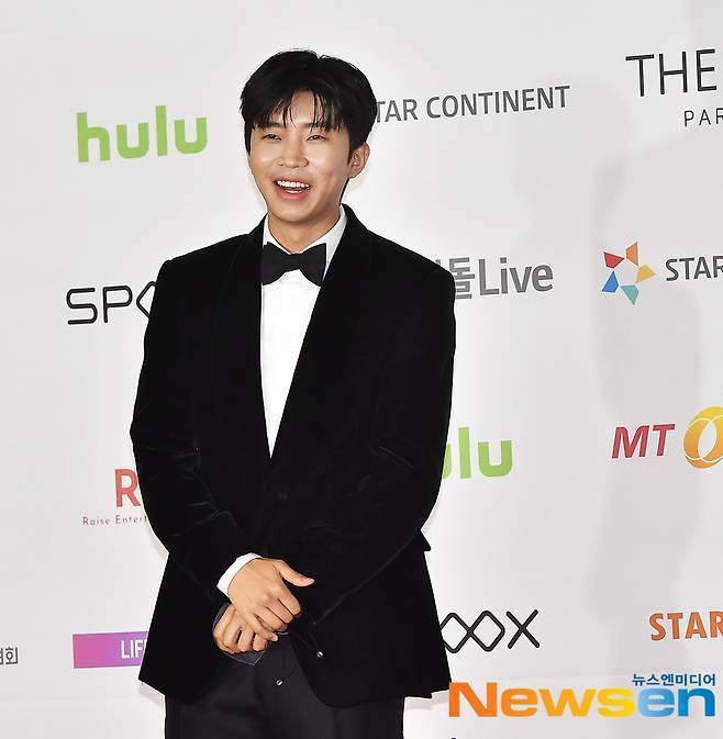 임영웅/뉴스엔DB