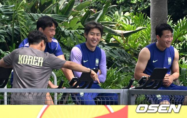 [OSEN=사포판(멕시코), 이대선 기자]