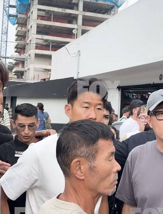 [사진] 폭스 스포츠