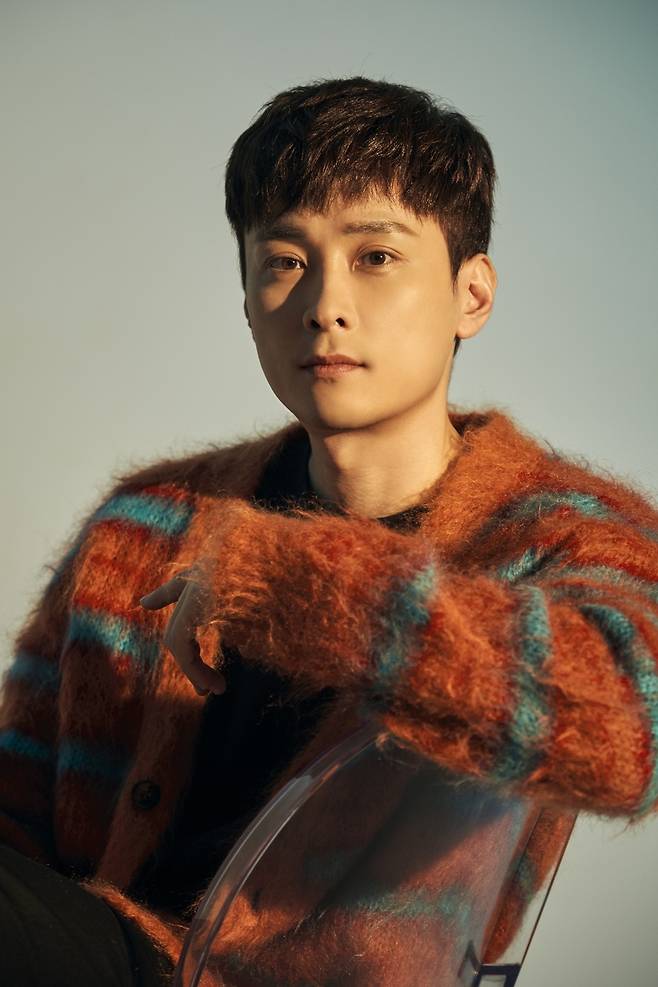 민경훈. 인넥스트트렌드