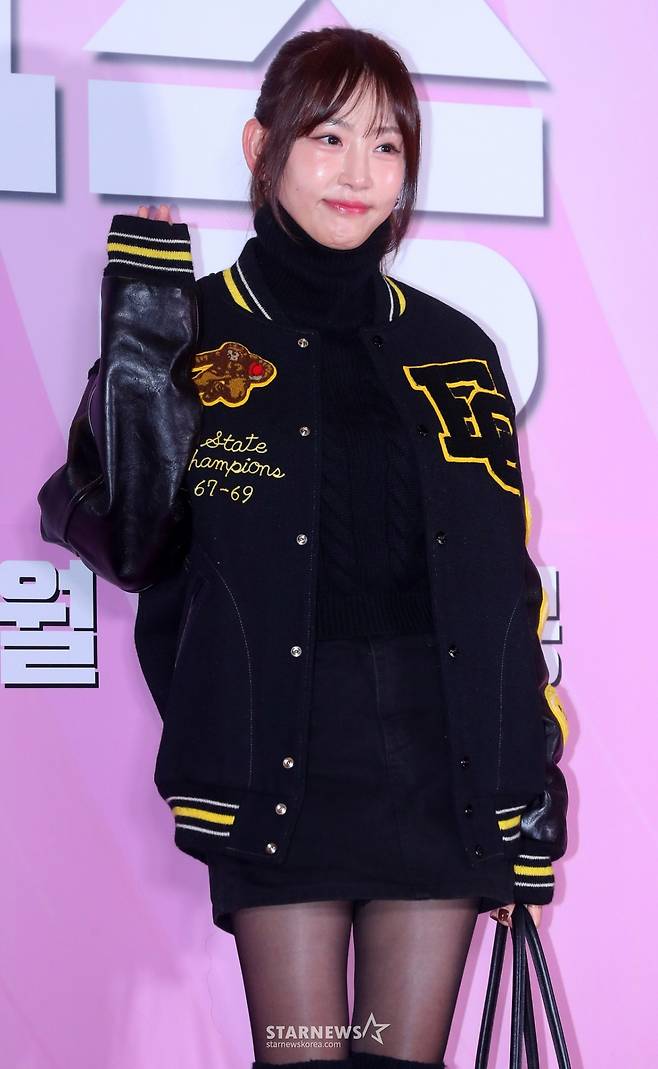 배우 강예원  /사진=김창현 chmt@