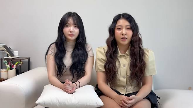 '레이디액션' 임선양, 임슬기