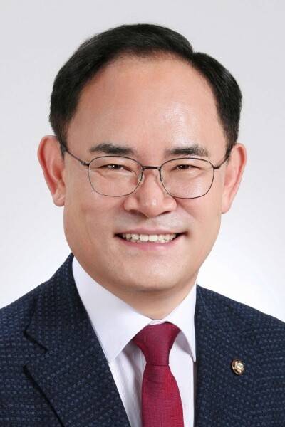 원내부대표단에 합류한 임종득 의원