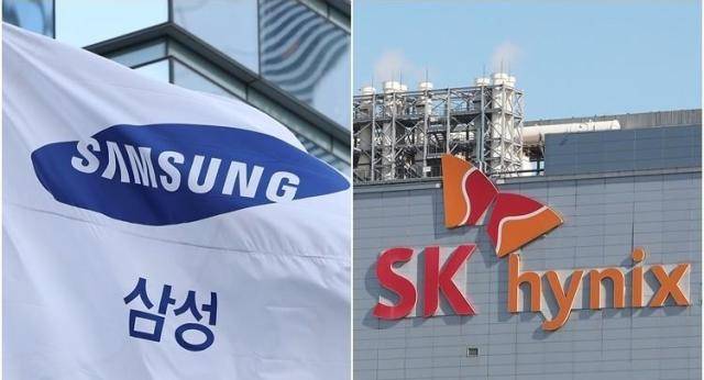 삼성전자·SK하이닉스 [사진=연합뉴스]