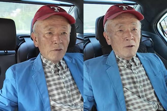 출처:채널 '박원숙의 채널'