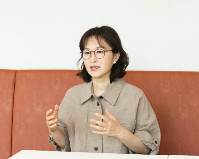 오 디렉터는 AI 서비스 과금 체계가 사용량 기반으로 바뀌면서 관리자 역할이 더 커질 것으로 봤다. (사진=한국마이크로소프트)