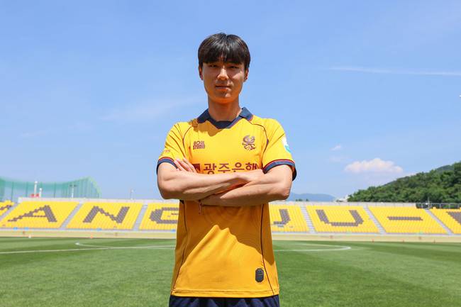 사진=광주FC