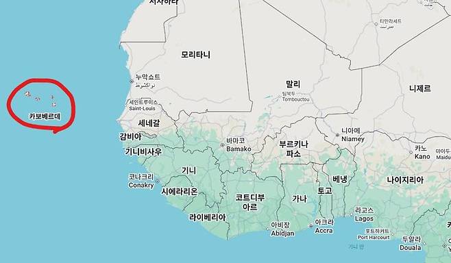 사진 구글 맵스 *재판매 및 DB 금지
