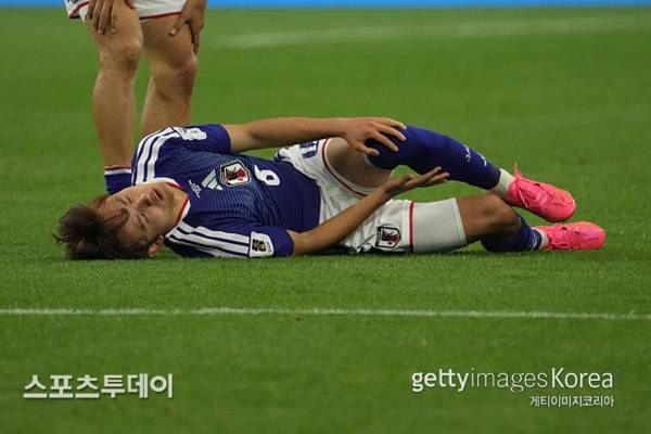 구보 다케후사 / 사진=Gettyimages 제공