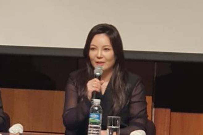 차가원 피아크 그룹 회장 [촬영=이태수]