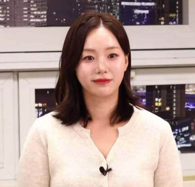 31기 옥순이 자신을 둘러싼 루머에 대해 해명했다. / 사진=31기 옥순 SNS