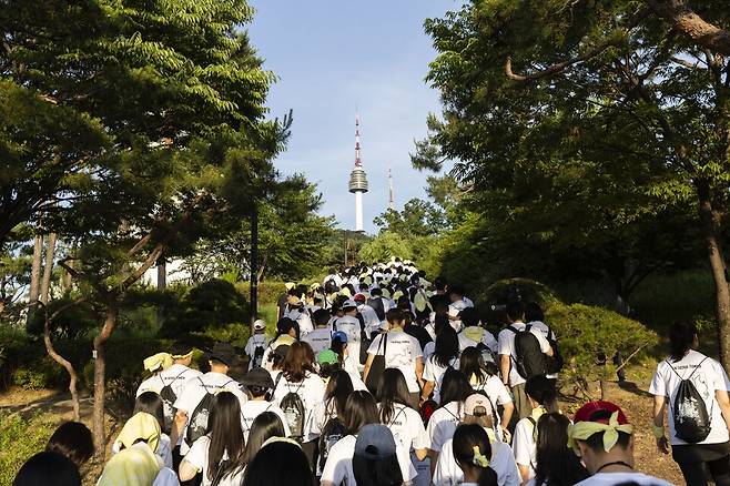 CJ푸드빌 제공