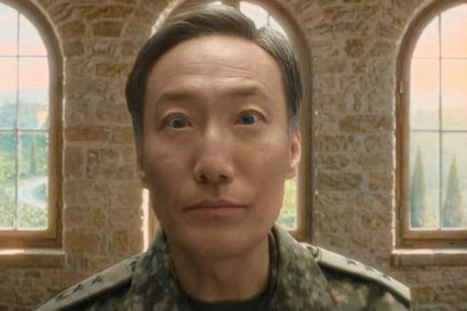 출처:티빙 '취사병 전설이 되다'