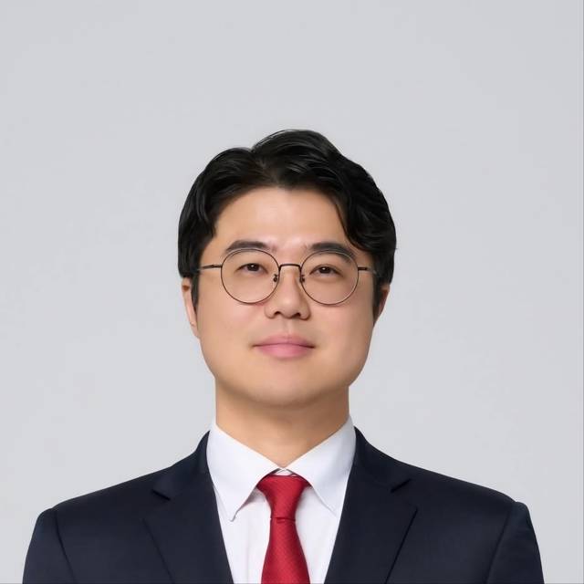 신대경 안철수 의원실 보좌관. [본인 제공]