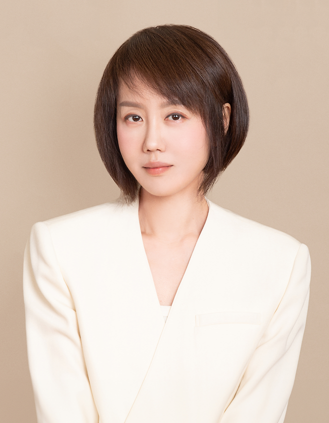 김혜원 에스디생명공학 대표