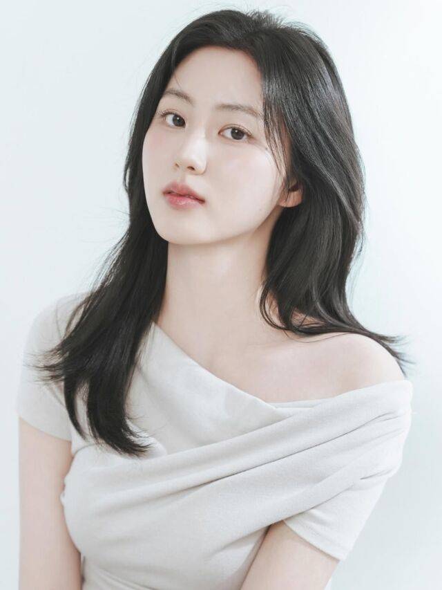 권은빈 SNS