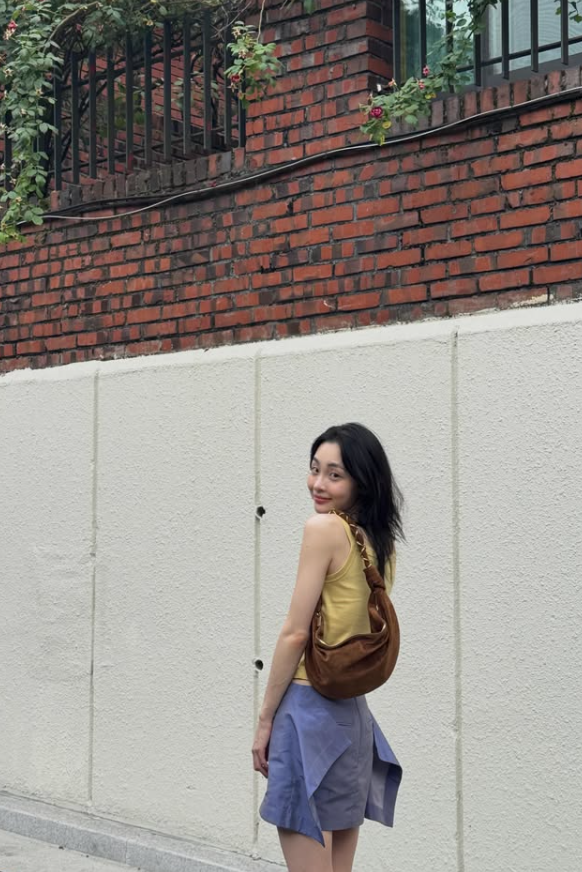 김민하 SNS