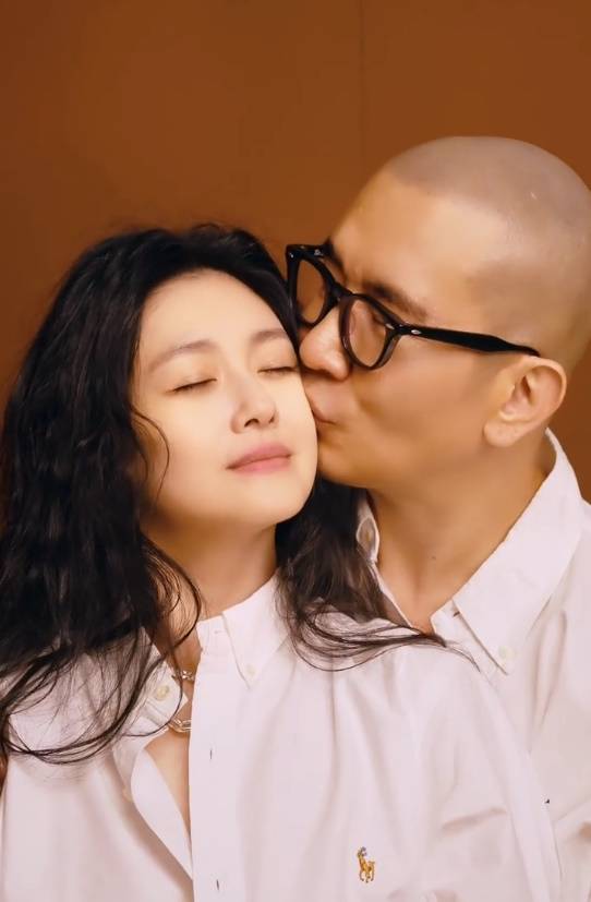 쉬시위안 인스타그램 캡처