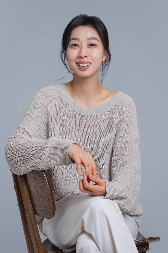 배우 박지연 (사진=애닉이엔티 제공)