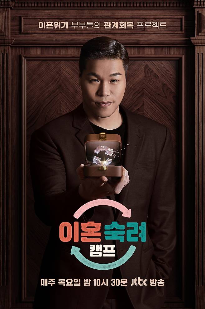 JTBC ‘이혼숙려캠프’