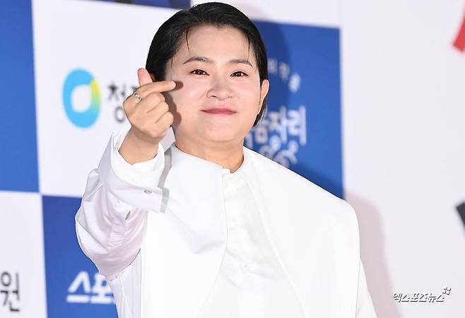 김신영, 엑스포츠뉴스DB