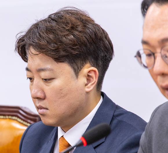 개혁신당 "'정이한 피습 자작극' 논란, 부산시…