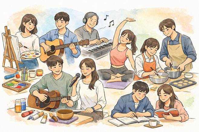 기사 내용을 바탕으로 AI를 통해 제작된 일러스트. 경기일보 AI 뉴스 이미지