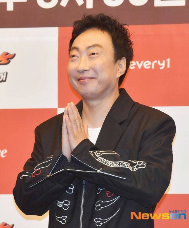 박명수/뉴스엔DB