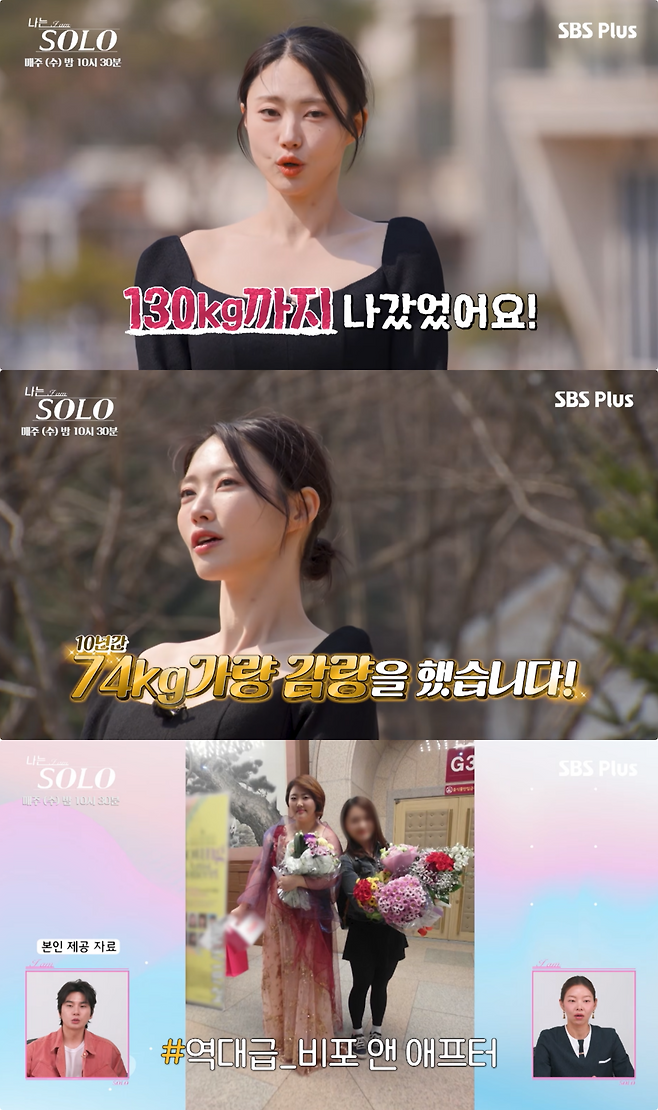 사진제공｜SBS Plus·ENA
