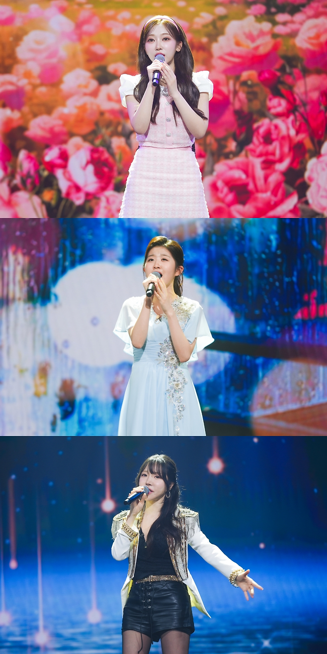 TV CHOSUN ‘미스트롯 포유’